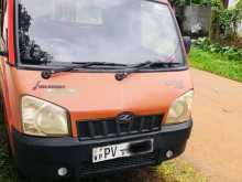 Mahindra Maxximo Plus 2013 Lorry