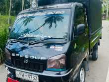 Mahindra Maxximo Plus 2013 Lorry
