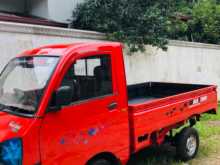 Mahindra Maxximo Plus 2013 Lorry