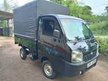 Mahindra Maxximo Plus 2013 Lorry