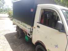 Mahindra Maxximo Plus 2013 Lorry