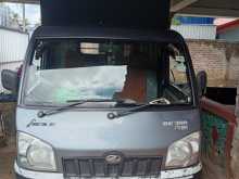 Mahindra Maxximo Plus 2013 Lorry