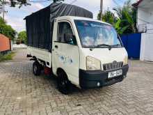 Mahindra Maxximo Plus 2013 Lorry