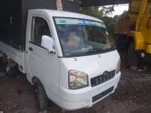 Mahindra Maxximo Plus 2013 Lorry