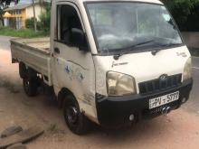 Mahindra Maxximo Plus 2013 Lorry