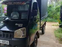 Mahindra Maxximo Plus 2013 Lorry