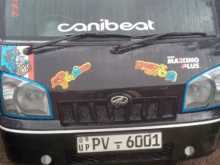 Mahindra Maxximo Plus 2013 Lorry