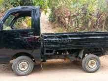 Mahindra Maxximo Plus 2013 Lorry