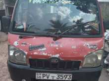 Mahindra Maxximo Plus 2013 Lorry
