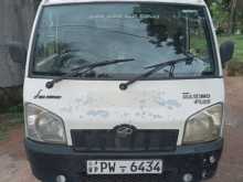 Mahindra Maxximo Plus 2013 Lorry