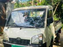 Mahindra Maxximo Plus 2013 Lorry