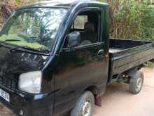 Mahindra Maxximo Plus 2013 Lorry