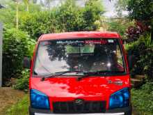 Mahindra Maxximo Plus 2013 Lorry