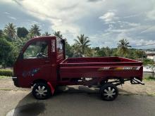 Mahindra Maxximo Plus 2015 Lorry