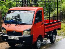 Mahindra Maxximo Plus 2013 Lorry