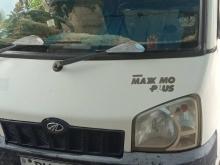 Mahindra Maxximo Plus 2013 Lorry