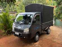 Mahindra Maxximo Plus 2014 Lorry