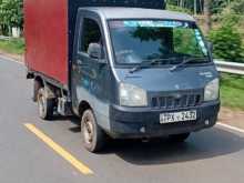 Mahindra Maxximo Plus 2014 Lorry