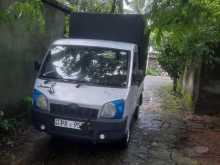 Mahindra Maxximo Plus 2014 Lorry