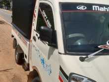 Mahindra Maxximo Plus 2014 Lorry