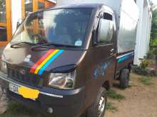 Mahindra Maxximo Plus VX 2014 Lorry