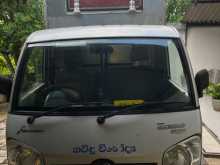 Mahindra Maxximo Plus 2014 Lorry