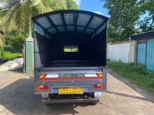 Mahindra Maxximo Plus VX 2014 Lorry