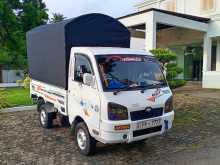 Mahindra Maxximo Plus Vx 2014 Lorry