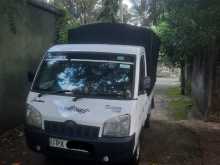 Mahindra Maxximo Plus 2014 Lorry