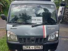 Mahindra Maxximo Plus 2014 Lorry