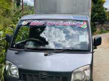Mahindra Maxximo Plus 2014 Lorry