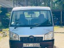 Mahindra Maxximo Plus 2014 Lorry