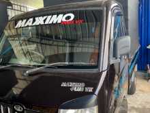 Mahindra Maxximo Plus Vx 2014 Lorry