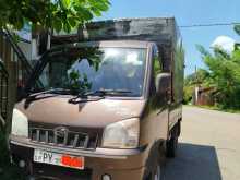 Mahindra Maxximo Plus Vx 2014 Lorry