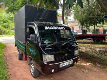 Mahindra Maxximo Plus Vx 2014 Lorry