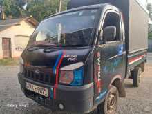 Mahindra Maxximo Plus 2014 Lorry