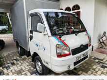 Mahindra Maxximo Plus Vx 2014 Lorry