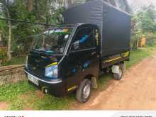 Mahindra Maxximo Plus 2014 Lorry