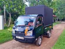 Mahindra Maxximo Plus Vx 2014 Lorry