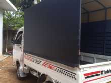 Mahindra Maxximo Plus 2014 Lorry