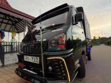 Mahindra Maxximo Plus 2014 Lorry
