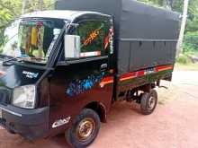 Mahindra Maxximo Plus 2014 Lorry