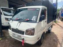 Mahindra Maxximo Plus 2014 Lorry