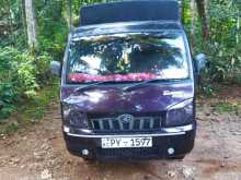 Mahindra Maxximo Plus 2014 Lorry