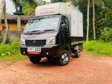 Mahindra Maxximo Plus VX 2014 Lorry