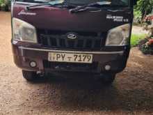 Mahindra Maxximo Plus Vx 2014 Lorry