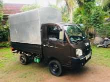 Mahindra Maxximo Plus Vx 2014 Lorry