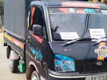 Mahindra Maxximo Plus 2014 Lorry