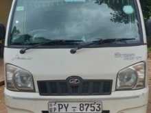 Mahindra Maxximo Plus 2014 Lorry