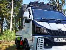 Mahindra Maxximo Plus 2014 Lorry